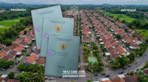 Aturan baru 2026 yang mewajibkan pemilik tanah untuk mengubah dokumen tradisional menjadi Sertifikat Hak Milik (SHM) demi keamanan hukum.