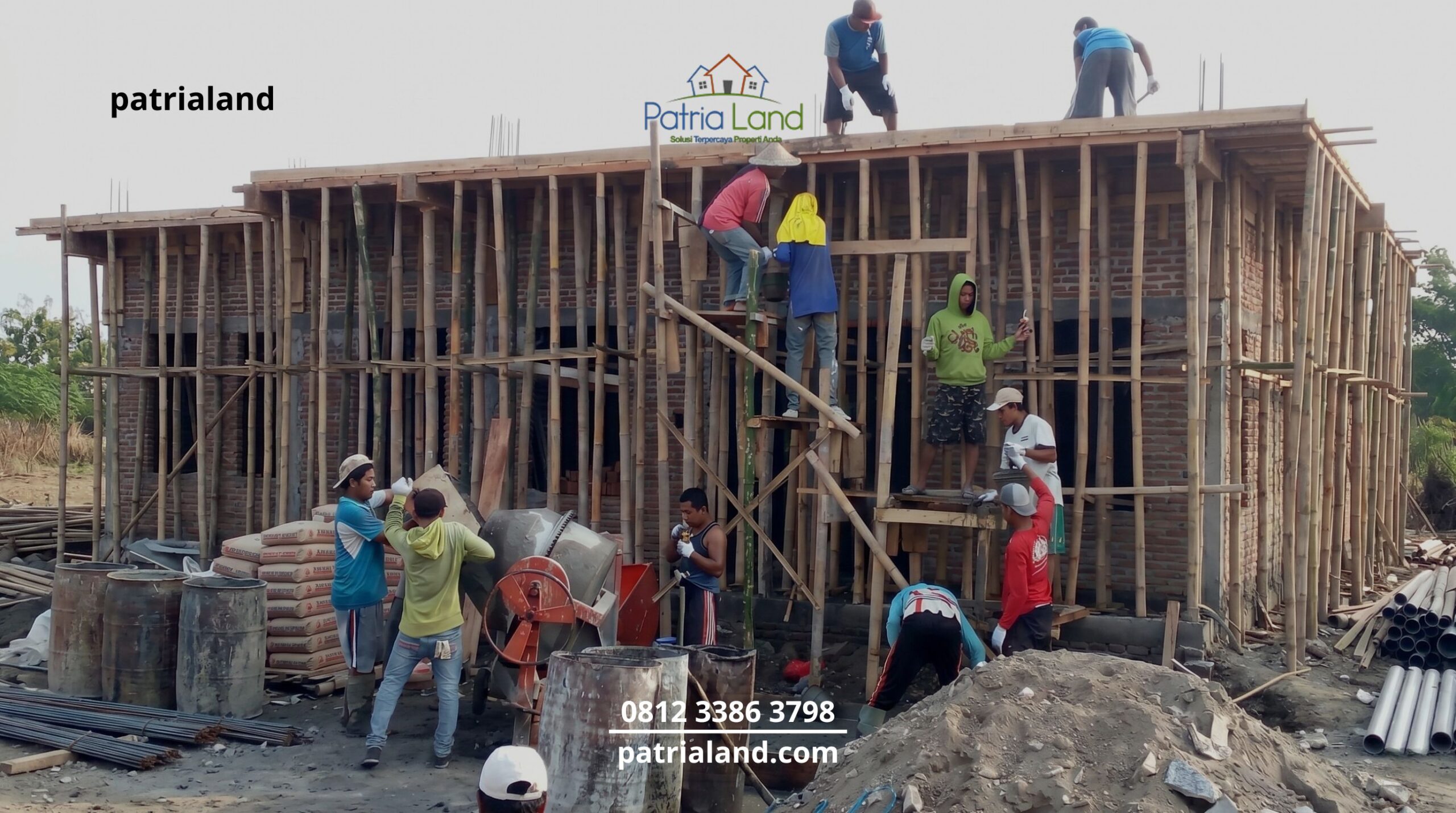 Niat Hemat? Ini Alasan Renovasi Beli Material Sendiri Malah Bikin Boncos!