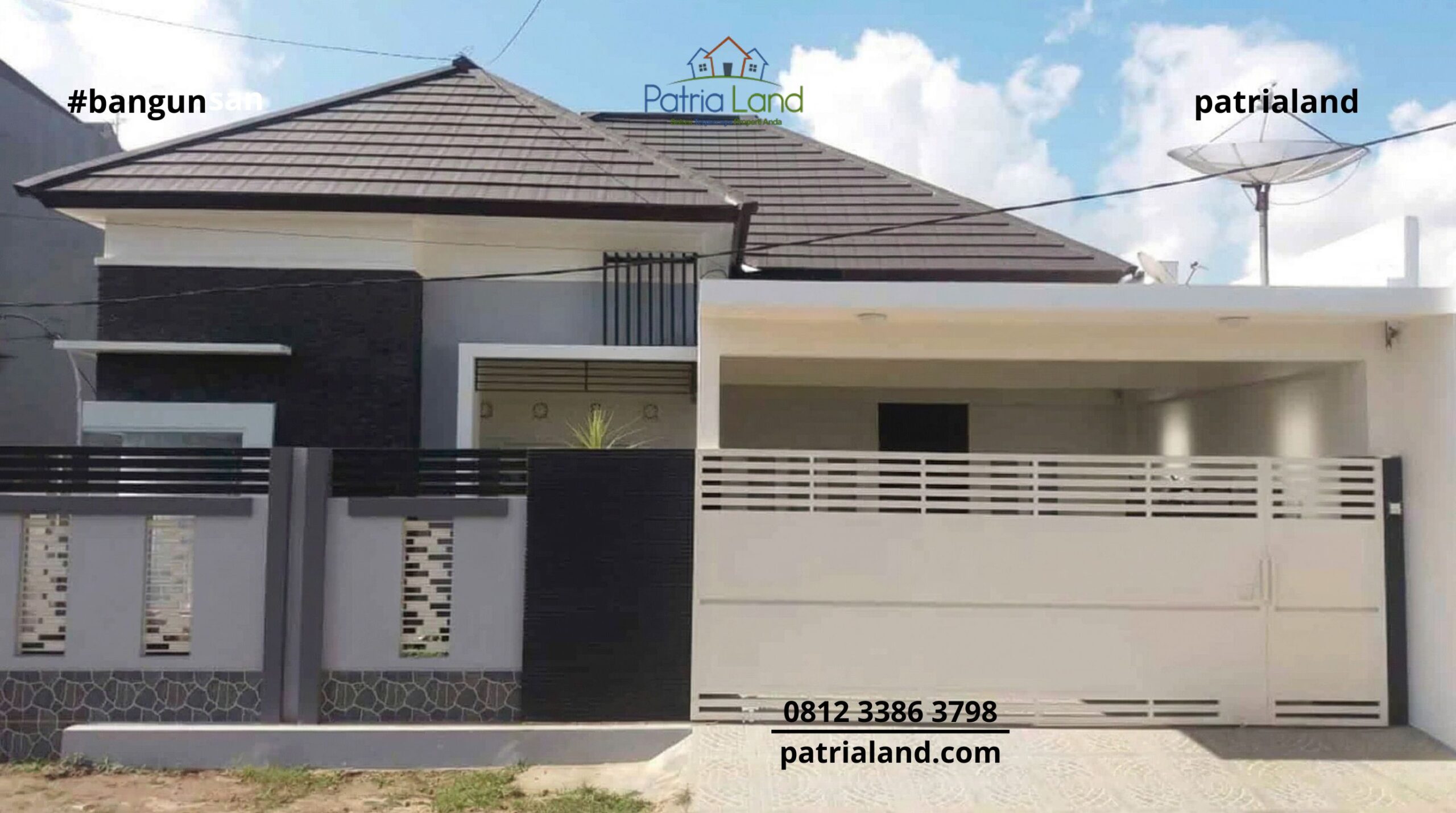 Pahami Ini: Rumah Bisa Kokoh Sampai Puluhan Tahun!