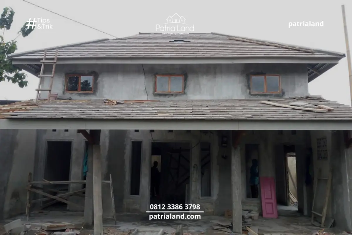 Tips beli rumah bekas dan renovasi di lokasi strategis dengan harga manis