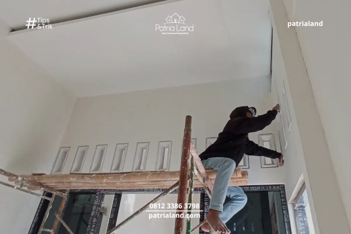 Mengupas Tuntas Bovenlicht: Fungsi Vital Lubang Ventilasi Atas Pintu untuk Rumah Sehat